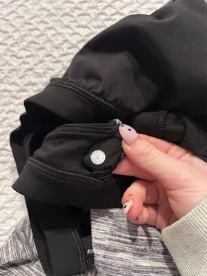 Lululemon Tank thumbnail 4