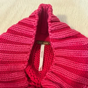 Free People Sweetheart Sweater thumbnail 4