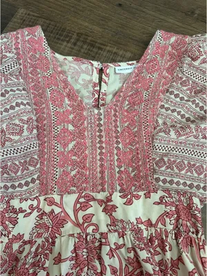 Sincerely Jules Dress thumbnail 3