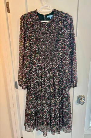 Draper James Dress thumbnail 1