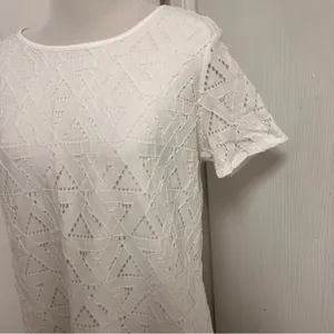 Marc New York Eyelet Top A5* thumbnail 2