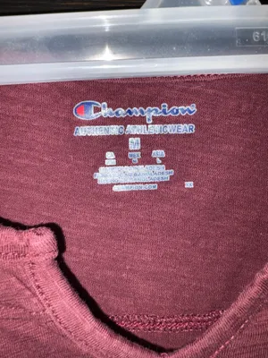 Minnesota Gophers Champion Long Sleeve thumbnail 3