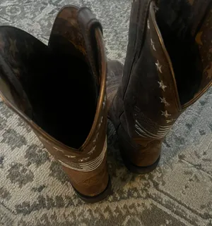 Ariat Boots thumbnail 3