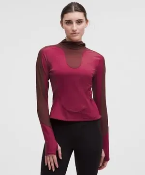 Lululemon hoodie thumbnail 1
