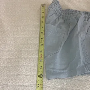Altar'd State S green drawstring shorts Small thumbnail 6