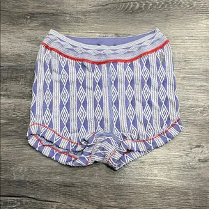 FP MOVEMENT NWOT Mountain High Short / Blueberry Combo - M/L thumbnail 7