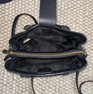 Kate Spade Larchmont Avenue Satchel thumbnail 3