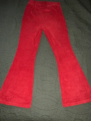 Aerie Flared Pants thumbnail 3