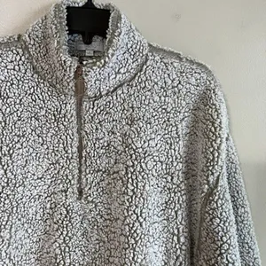 Warm & Cozy‎ lifestyle small pullover Tan thumbnail 2