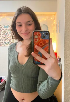Out From Under Green Long Sleeve thumbnail 1