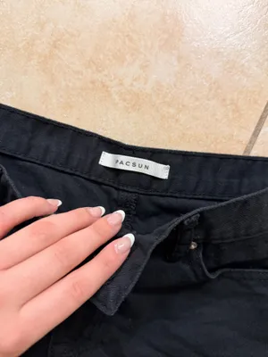 PacSun Denim Shorts thumbnail 3