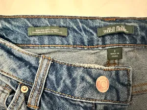 Wild Fable Jeans thumbnail 3