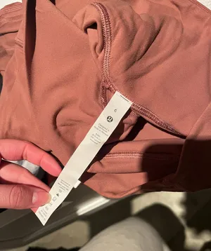 Lululemon Align Joggers thumbnail 2