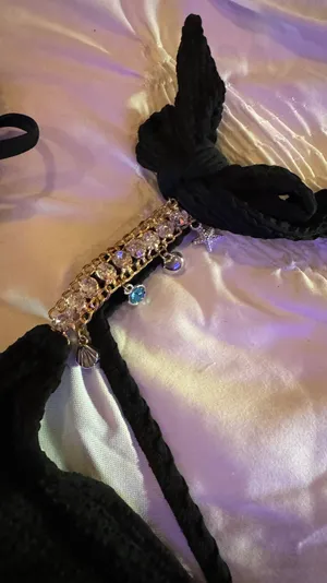 Black Bikini thumbnail 3