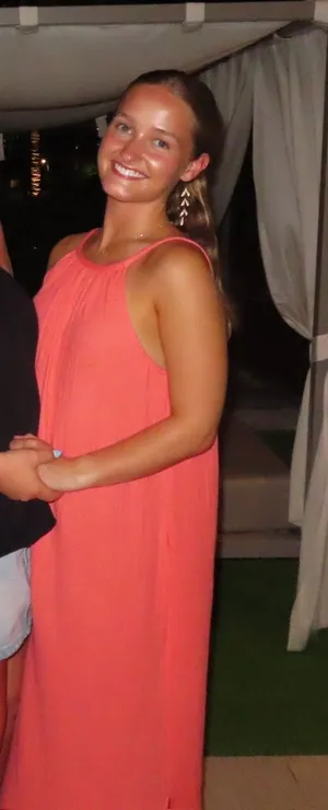 Target Maxi Dress thumbnail 1