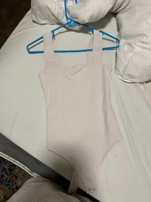 Abercrombie Bodysuit thumbnail 1