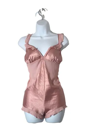 Victoria's Secret Nighty thumbnail 1