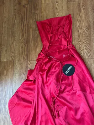 Baby boo samira maxi dress thumbnail 14