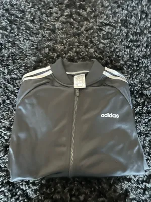 Adidas Women’s Long sleeve Zip Up thumbnail 2