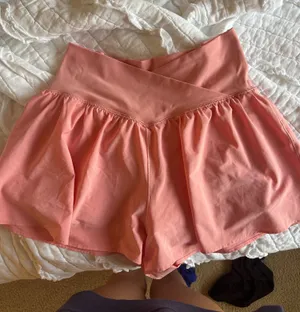 Aerie Shorts Crossover thumbnail 1