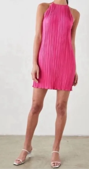 Rails Jessica Dress in Raspberry Size XS thumbnail 1