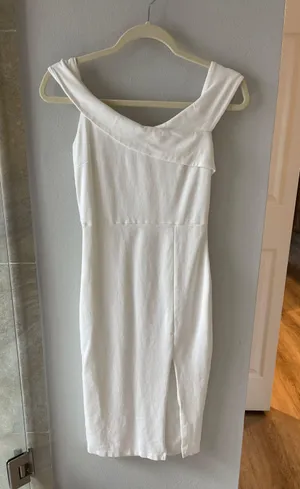 VICI Off The Shoulder Dress thumbnail 1
