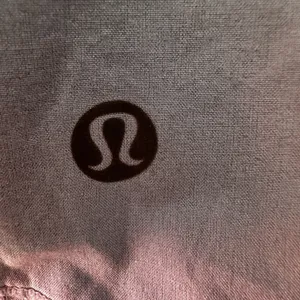 Lululemon round trip jacket sz 2 Gray thumbnail 3