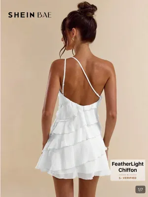 Shein Dress thumbnail 2