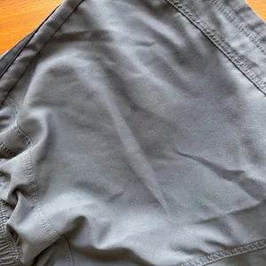 Adidas Running Shorts XS Gray Athletic Gym Y2K Activewear Workout Athleisure thumbnail 15