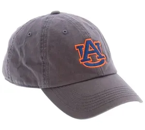Auburn University Officially Licensed Hat Orange thumbnail 1