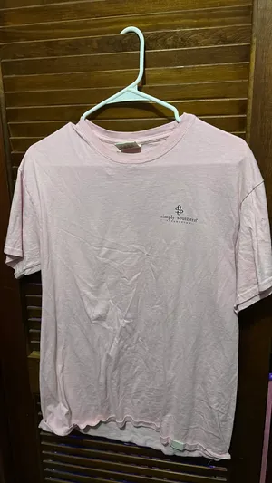 Simply Southern T-Shirt Women’s M thumbnail 1