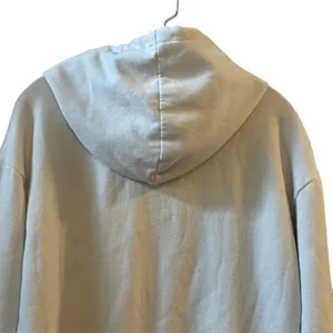 Z by Zella Women's White‎ Hoodie Sweatshirt Size S Casual Fall Wear thumbnail 8