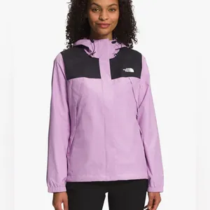 THE NORTH FACE Women's Waterproof Antora Jacket NF0A7QEUP5B thumbnail 8