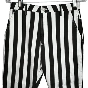Behati This Here‎ Very Moment Striped Jeans nwot thumbnail 2