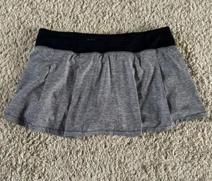 Lululemon Pace Rival Skirt thumbnail 1