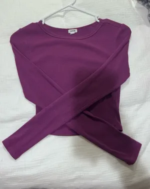 Garage Knit Long Sleeve thumbnail 1