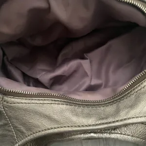 Bronze Gold Coach Bag- Good condition. thumbnail 3