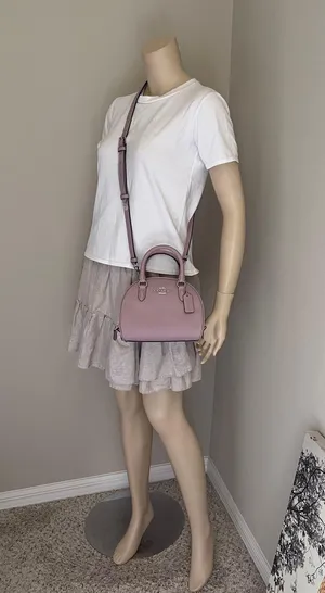 Coach Purse thumbnail 8