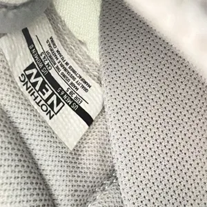 Nothing New Women's Verge Gray Size 8 thumbnail 7