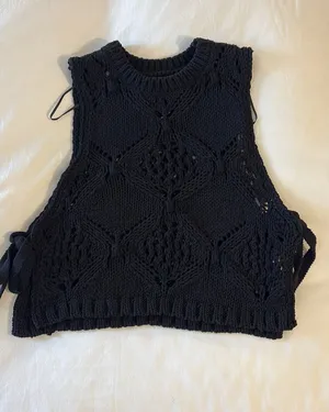 Zara Tank thumbnail 1