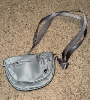 All Night Lululemon Festival Bag thumbnail 1