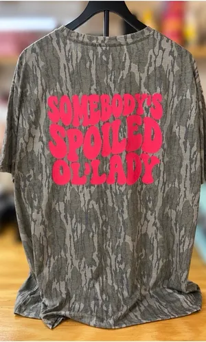 Mossy oak bottomland tshirt thumbnail 1