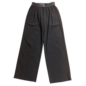 Alo Yoga Suit Up Trouser (Regular) Navy M thumbnail 2
