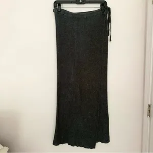 Free People Borderline Midi Skirt thumbnail 2