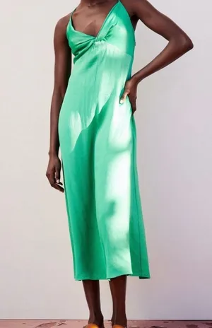 Zara Dress thumbnail 1