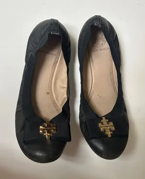 Tory Burch Sedgwick Ballet flats thumbnail 1