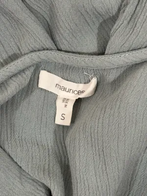 Light Blue Blouse  thumbnail 3
