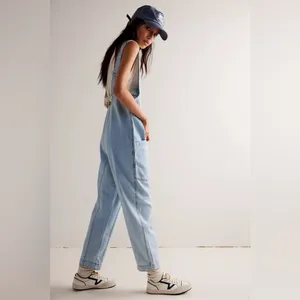 Free people High Roller Jumpsuit thumbnail 4