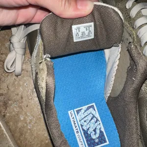 Vans Evdnt Ultimate Sneakers thumbnail 6