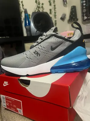 Nike Air Max 270 Shoes 6 womens thumbnail 6